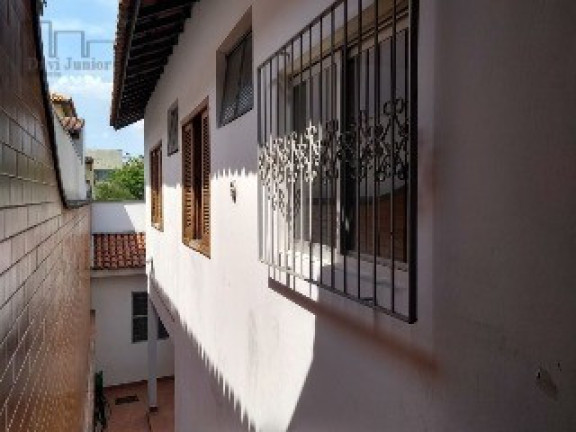 Imagem Casa com 4 Quartos à Venda, 300 m² em Jardim Santa Rosália - Sorocaba Imagem Casa com 4 Quartos à Venda, 300 m² em Jardim Santa Rosália - Sorocaba