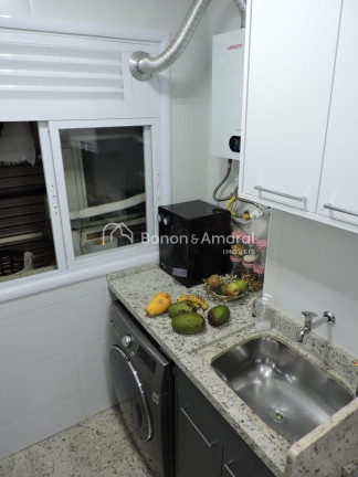 Imagem Apartamento com 2 Quartos à Venda, 65 m² em Mansões Santo Antônio - Campinas Imagem Apartamento com 2 Quartos à Venda, 65 m² em Mansões Santo Antônio - Campinas