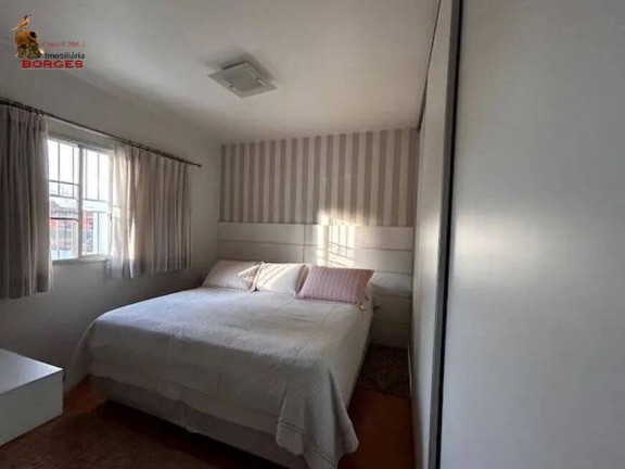 Imagem Apartamento com 3 Quartos à Venda, 100 m² em Vila Alexandria - São Paulo