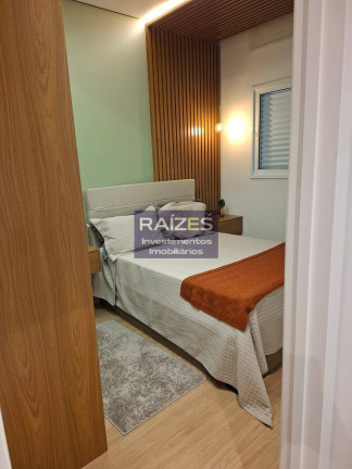 Imagem Apartamento com 2 Quartos à Venda, 51 m² em Bragança Paulista Imagem Apartamento com 2 Quartos à Venda, 51 m² em Bragança Paulista