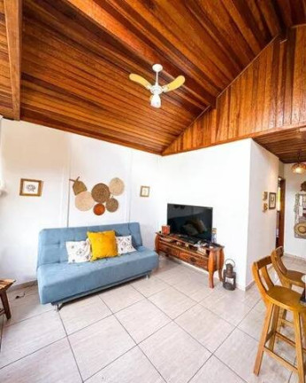 Imagem Casa com 2 Quartos à Venda, 150 m² em Marrecas (praia Seca) - Araruama Imagem Casa com 2 Quartos à Venda, 150 m² em Marrecas (praia Seca) - Araruama