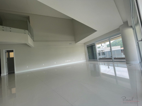 Imagem Apartamento com 6 Quartos à Venda, 333 m² em Jurerê Internacional - Florianópolis Imagem Apartamento com 6 Quartos à Venda, 333 m² em Jurerê Internacional - Florianópolis