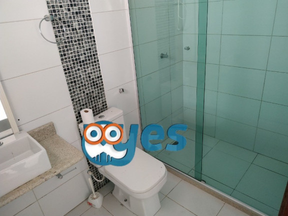 Imagem Casa com 3 Quartos para Alugar, 120 m² em Sim - Feira De Santana
