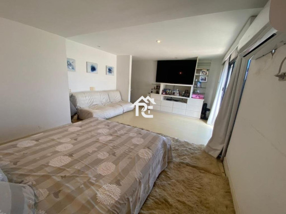 Imagem Cobertura com 4 Quartos à Venda, em Barra Da Tijuca - Rio De Janeiro Imagem Cobertura com 4 Quartos à Venda, em Barra Da Tijuca - Rio De Janeiro
