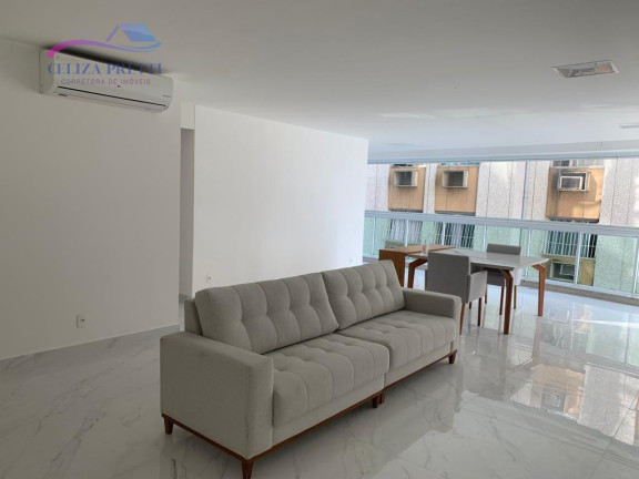 Imagem Apartamento com 4 Quartos à Venda, 146 m² em Praia Da Costa - Vila Velha