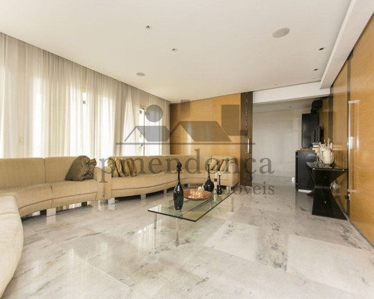Imagem Apartamento com 4 Quartos à Venda, 250 m² em Perdizes - São Paulo Imagem Apartamento com 4 Quartos à Venda, 250 m² em Perdizes - São Paulo