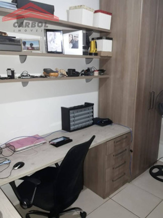 Imagem Casa de Condomínio com 3 Quartos à Venda, 130 m² em Vila Mafalda - Jundiaí Imagem Casa de Condomínio com 3 Quartos à Venda, 130 m² em Vila Mafalda - Jundiaí