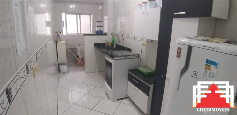 Imagem Apartamento com 2 Quartos à Venda, 68 m² em Tupi - Praia Grande
