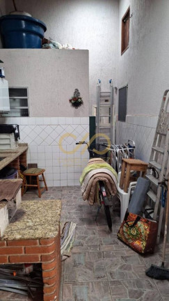 Imagem Casa com 2 Quartos à Venda, 102 m² em Flórida - Praia Grande Imagem Casa com 2 Quartos à Venda, 102 m² em Flórida - Praia Grande