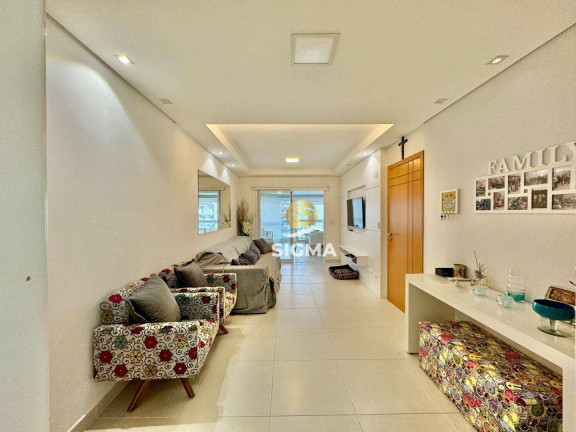 Imagem Apartamento com 3 Quartos à Venda, 135 m² em Pitangueiras - Guarujá Imagem Apartamento com 3 Quartos à Venda, 135 m² em Pitangueiras - Guarujá