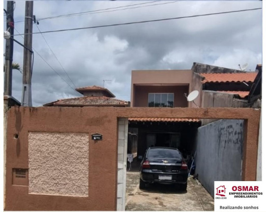 Casa com 4 Quartos à Venda, 225 m² em Jardim Minezotta (nova Veneza) - Sumaré