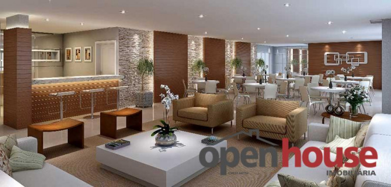Imagem Apartamento com 3 Quartos à Venda, 141 m² em Capim Macio - Natal