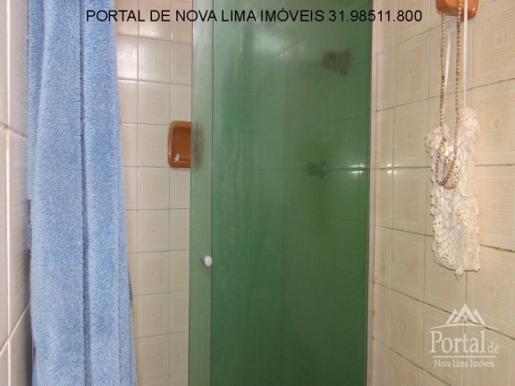 Imagem Apartamento com 3 Quartos à Venda, 100 m² em Sagrada Família - Belo Horizonte