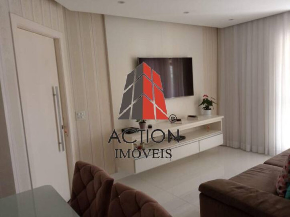 Apartamento com 3 Quartos à Venda, 93 m² em Vila Gomes Cardim - São Paulo
