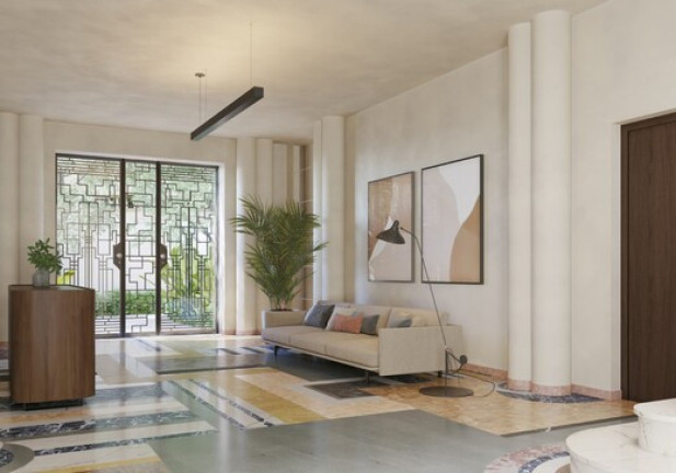 Imagem Apartamento com 1 Quarto à Venda, 54 m² em Botafogo - Rio De Janeiro