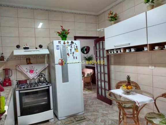Imagem Casa com 4 Quartos à Venda, 484 m² em Centro - Bertioga