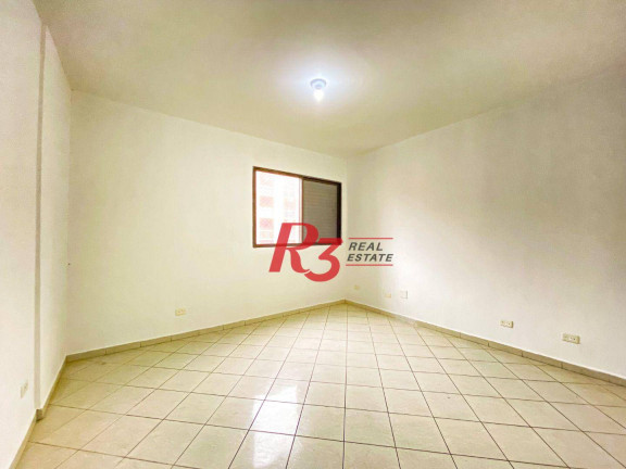 Imagem Apartamento com 3 Quartos à Venda, 108 m² em José Menino - Santos Imagem Apartamento com 3 Quartos à Venda, 108 m² em José Menino - Santos