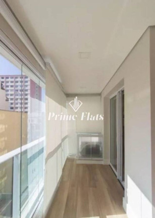 Imagem Apartamento com 1 Quarto à Venda, 45 m² em Bela Vista - São Paulo