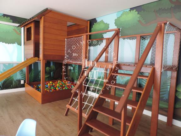 Imagem Apartamento com 2 Quartos à Venda, 76 m² em Itacorubi - Florianópolis