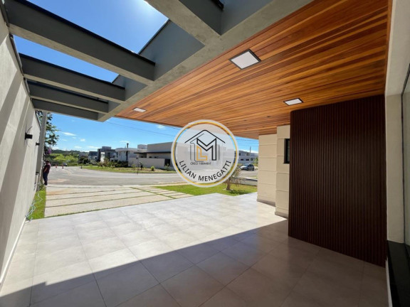 Imagem Imóvel com 3 Quartos à Venda, 306 m² em Primavera - Itupeva