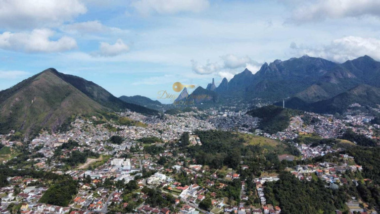 Imagem Terreno à Venda, 346 m² em Ermitage - Teresópolis Imagem Terreno à Venda, 346 m² em Ermitage - Teresópolis