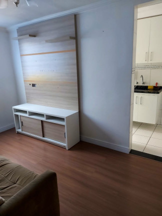 Imagem Imóvel com 2 Quartos à Venda, 48 m² em Parque Munhoz - São Paulo
