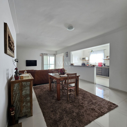 Imagem Apartamento com 3 Quartos à Venda, 172 m² em Tupi - Praia Grande