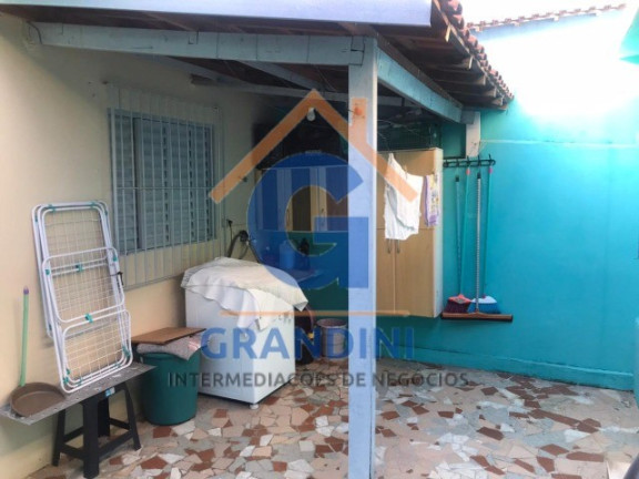 Imagem Casa com 3 Quartos à Venda,  em Jardim Novo Ii - Mogi Guaçu