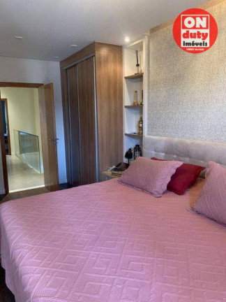 Imagem Sobrado com 3 Quartos à Venda, 218 m² em Marapé - Santos Imagem Sobrado com 3 Quartos à Venda, 218 m² em Marapé - Santos