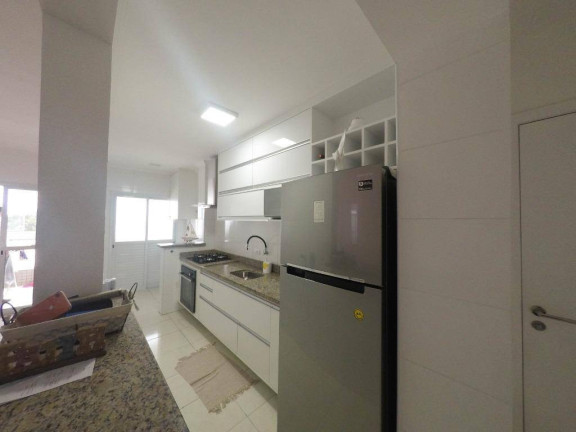 Imagem Apartamento com 2 Quartos à Venda, 65 m² em Aviacao - Praia Grande