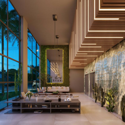 Imagem Apartamento com 3 Quartos à Venda, 152 m²