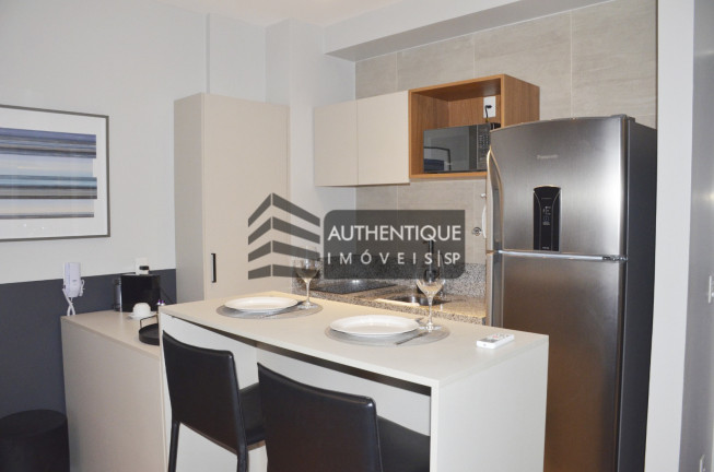 Imagem Apartamento com 1 Quarto à Venda, 38 m² em Vila Nova Conceição - São Paulo Imagem Apartamento com 1 Quarto à Venda, 38 m² em Vila Nova Conceição - São Paulo