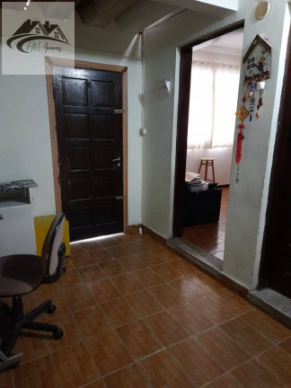 Imagem Casa com 3 Quartos à Venda, 128 m² em Umuarama - Osasco