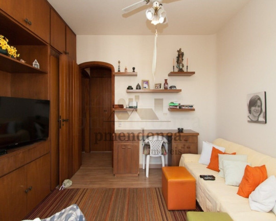 Imagem Apartamento com 4 Quartos à Venda, 230 m² em Pinheiros - São Paulo Imagem Apartamento com 4 Quartos à Venda, 230 m² em Pinheiros - São Paulo