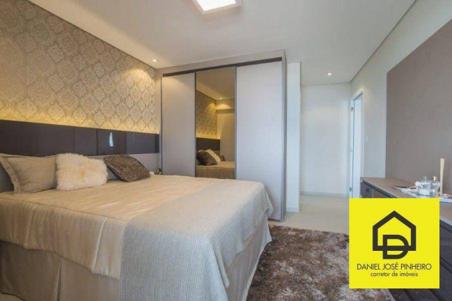 Imagem Apartamento com 3 Quartos à Venda, 173 m² em Aviação - Praia Grande