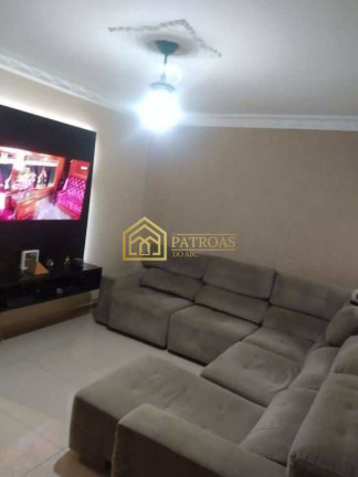 Imagem Casa com 3 Quartos à Venda, 219 m² em Ipiranga - São Paulo Imagem Casa com 3 Quartos à Venda, 219 m² em Ipiranga - São Paulo