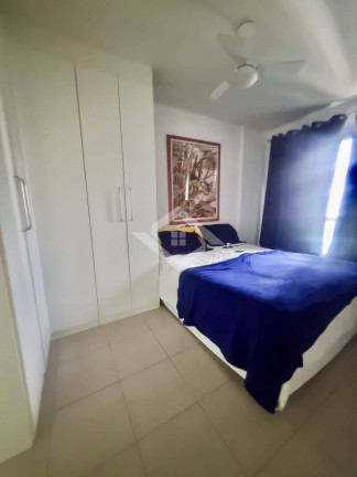 Imagem Apartamento com 2 Quartos à Venda, 82 m² em Barra Olímpica - Rio De Janeiro