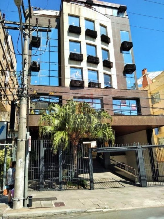 Imagem Sala Comercial à Venda, 25 m² em Menino Deus - Porto Alegre Imagem Sala Comercial à Venda, 25 m² em Menino Deus - Porto Alegre