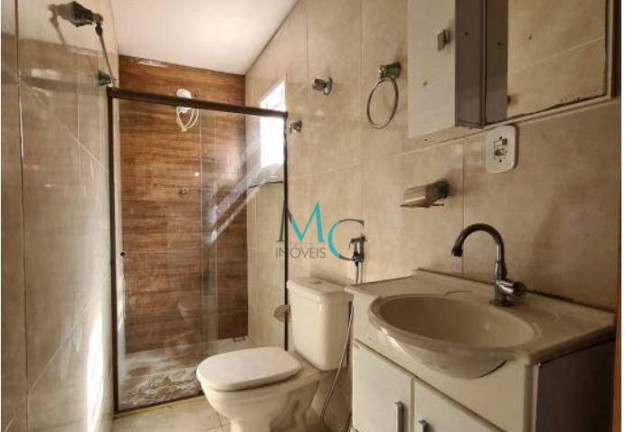 Imagem Casa com 4 Quartos à Venda, 150 m² em Campo Grande - Rio De Janeiro Imagem Casa com 4 Quartos à Venda, 150 m² em Campo Grande - Rio De Janeiro