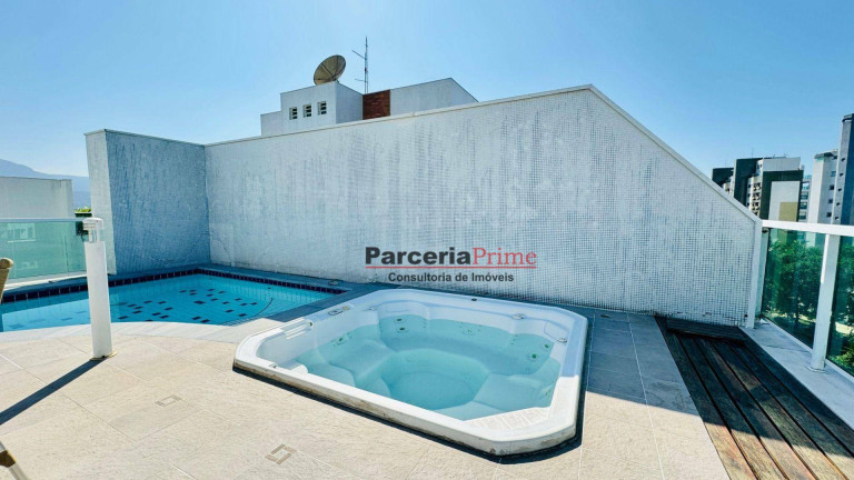 Imagem Cobertura com 5 Quartos à Venda, 415 m² em Riviera Módulo 3 - Bertioga Imagem Cobertura com 5 Quartos à Venda, 415 m² em Riviera Módulo 3 - Bertioga