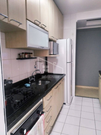 Imagem Apartamento com 3 Quartos à Venda, 74 m² em Planalto - São Bernardo Do Campo