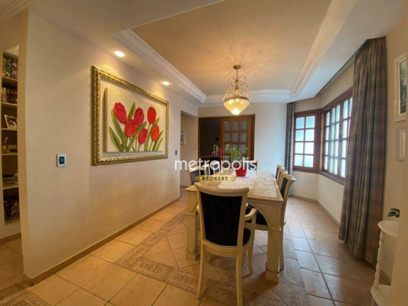 Imagem Sobrado com 4 Quartos à Venda, 255 m² em Nova Petrópolis - São Bernardo Do Campo Imagem Sobrado com 4 Quartos à Venda, 255 m² em Nova Petrópolis - São Bernardo Do Campo