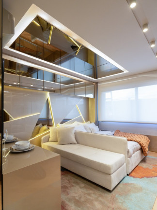 Imagem Imóvel com 1 Quarto à Venda, 22 m² em Cidade Baixa - Porto Alegre