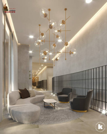 Imagem Apartamento com 2 Quartos à Venda, em Vila Mascote - São Paulo Imagem Apartamento com 2 Quartos à Venda, em Vila Mascote - São Paulo