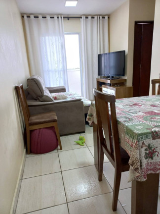Imagem Apartamento com 2 Quartos à Venda, 47 m² em Vila Marieta - São Paulo