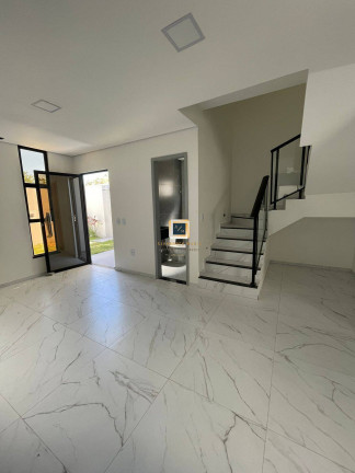Imagem Casa com 3 Quartos à Venda, 153 m² em Conjunto Vitória - Aquiraz Imagem Casa com 3 Quartos à Venda, 153 m² em Conjunto Vitória - Aquiraz