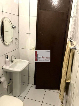 Imagem Apartamento com 2 Quartos à Venda, 53 m² em Parque Erasmo Assunção - Santo André Imagem Apartamento com 2 Quartos à Venda, 53 m² em Parque Erasmo Assunção - Santo André