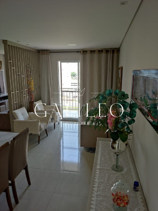 Imagem Apartamento com 3 Quartos à Venda, 71 m² em Vila Nambi - Jundiaí Imagem Apartamento com 3 Quartos à Venda, 71 m² em Vila Nambi - Jundiaí