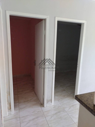 Imagem Casa com 2 Quartos à Venda, 40 m² em Jardim Umuarama - Itanhaém Imagem Casa com 2 Quartos à Venda, 40 m² em Jardim Umuarama - Itanhaém