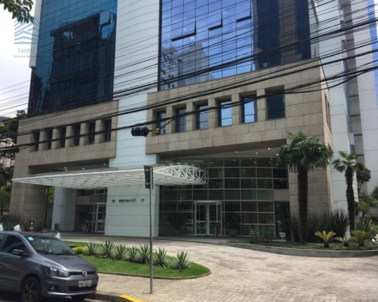 Imagem Imóvel para Alugar, 110 m² em Brooklin - São Paulo
